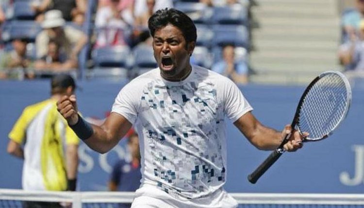 Paes wants to create champions after retirement