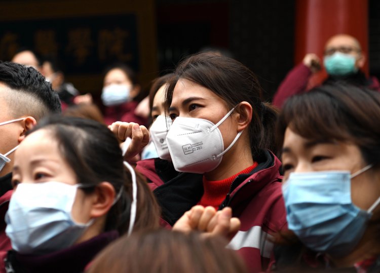 Death toll rises to 722 in China coronavirus; 86 died in single day