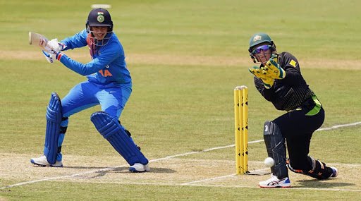 Women's Triangular T20 series: India beat Australia by seven wickets in 5th match