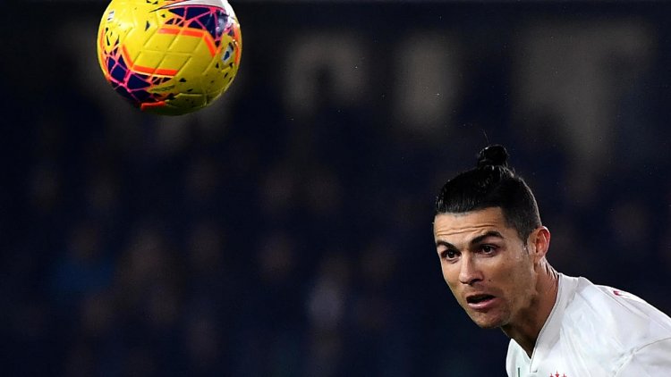 Ronaldo, Ibrahimovic set for Italian Cup clash
