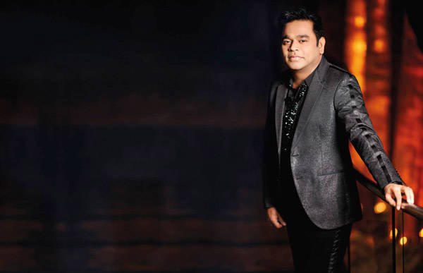 There's divisive politics happening, but we are wired for unity: AR Rahman