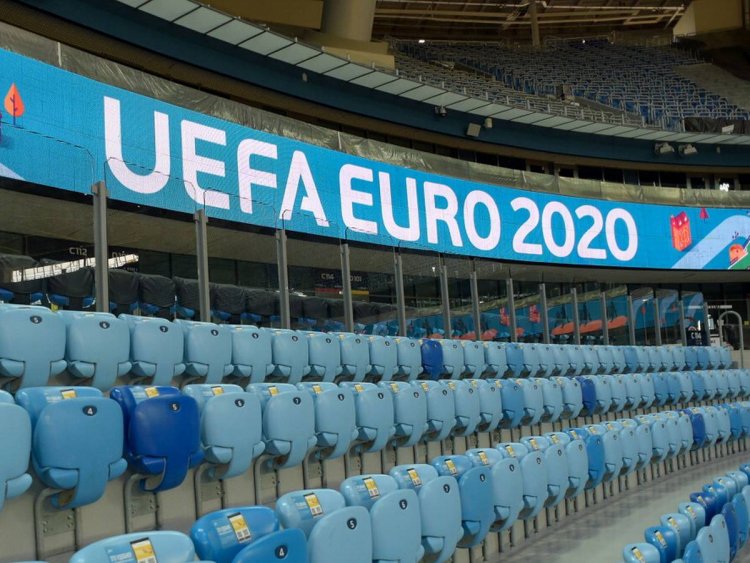 Euro 2020 sponsors less than green