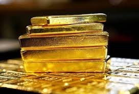 Gold rises by Rs 266 on global cues, rupee depreciation