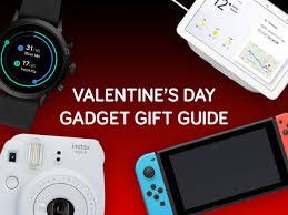 5 Tech Gifts for your loved ones on Valentine's Day