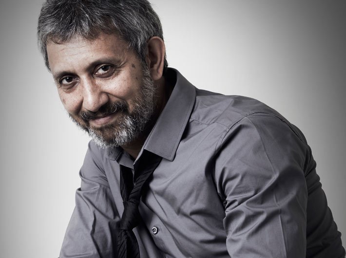 Can't be like actors who memorise lines and leave, my struggle is to sustain quality: Neeraj Kabi