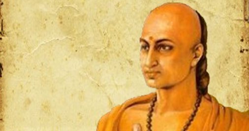 Book compiles well-known aphorisms of Chanakya
