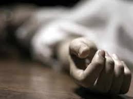 Couple commits suicide in UP's Ballia