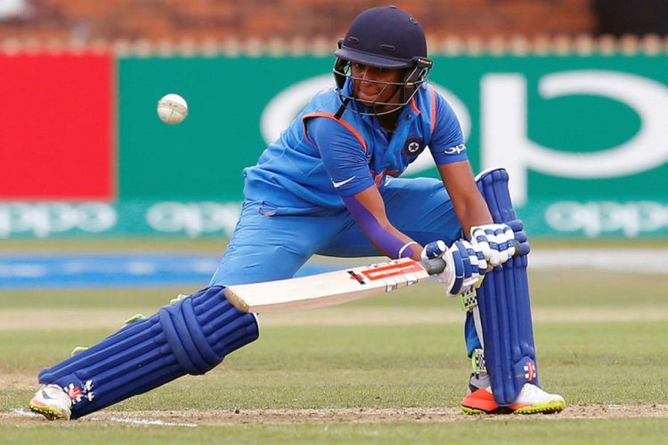 Harmanpreet sets sights on T20 WC title, says it's going to be big if India win