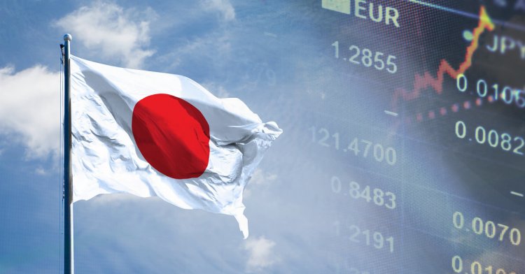 Japan’s economy hits rock bottom: worst in the last five years!
