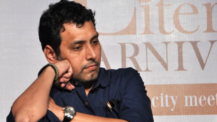 Neeraj Pandey to make digital foray with spy thriller series 'Special Ops'