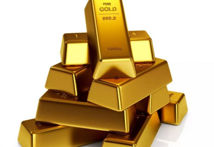 Gold rises Rs 239 on global cues, rupee depreciation