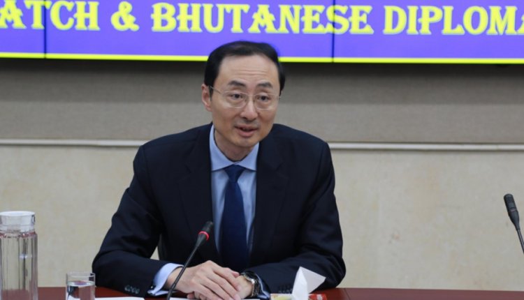 Will win battle against coronavirus: Chinese envoy