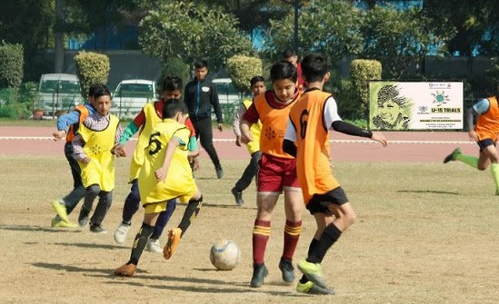 Jishnu Mitra Foundation Announces Selection Trials for Budding ‘Under-15’ Football Players