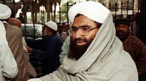 Pakistan’s inaction exposed!  Masood Azhar missing- NOT!