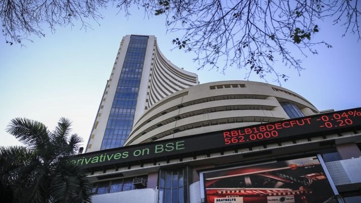 Sensex soars over 400 pts in early trade