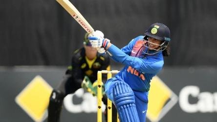 We are the happiest team at T20 World Cup, Thailand distant second: Mandhana