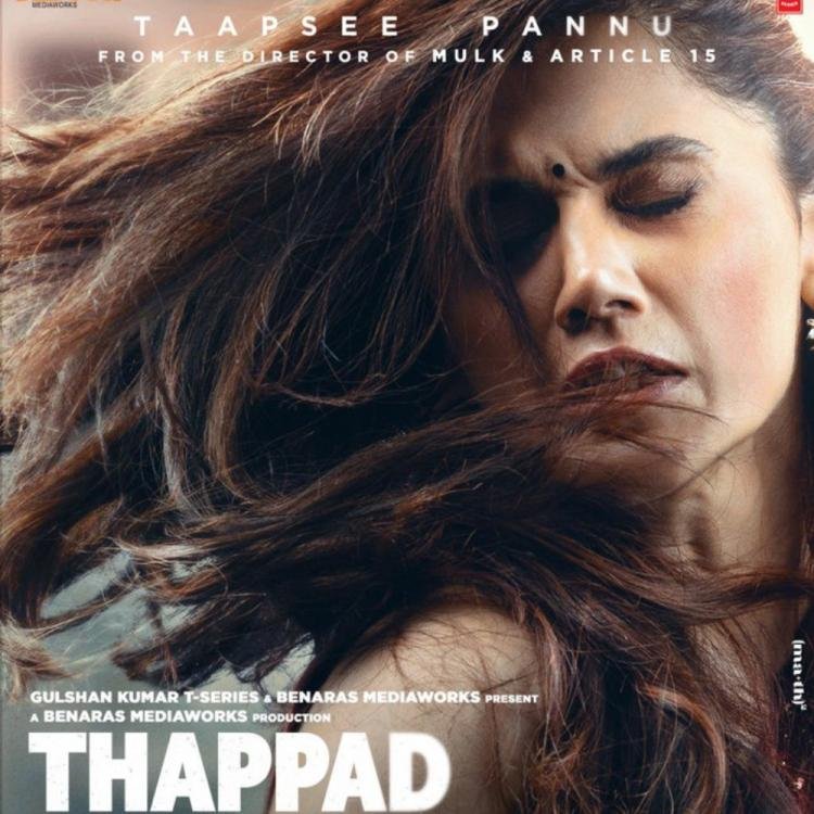 'Thappad' not a male-bashing film: Pavail Gulati