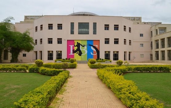 ICFAI Business School, Hyderabad Receives the Prestigious AACSB International Accreditation