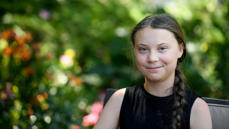 BBC’s new series to feature Greta Thunberg