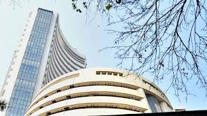 Markets resume downward spiral on muted global cues; post weekly losses