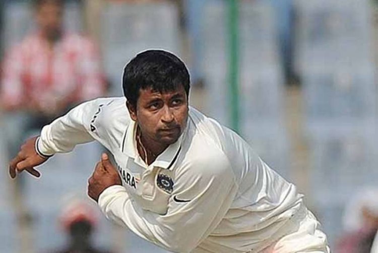 Pragyan Ojha retires from international cricket