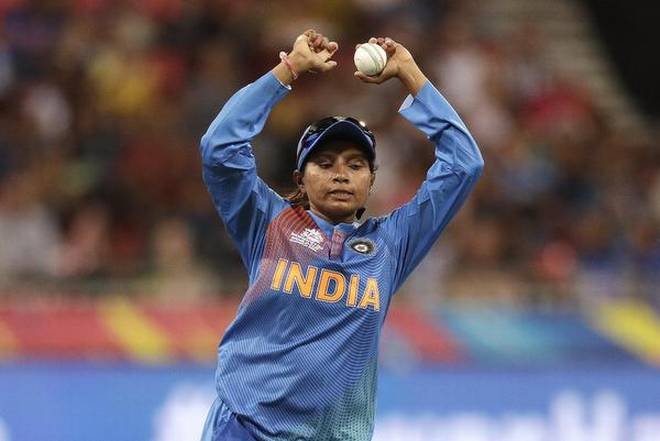 Women's T20 World Cup: India squander flying start to settle for 132/4 against Australia