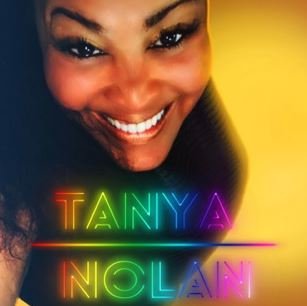 R&B/Pop Singer Tanya Nolan Officially Releases Self-Titled Album