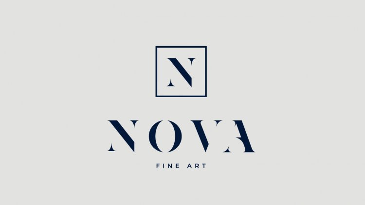 Nova Fine Art Presents 'god's Plan' By Renowned Artist Stony