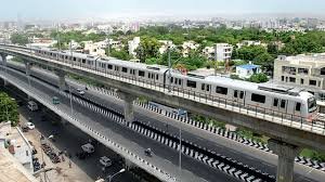 Will start work on Jaipur Metro second phase: Gehlot