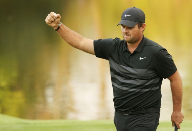Reed comes through for WGC Mexico Championship win