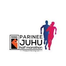 Zayed Khan & Sonnalli Seygall encourage thousands of Mumbaikars at Parinee Juhu Half Marathon 2020
