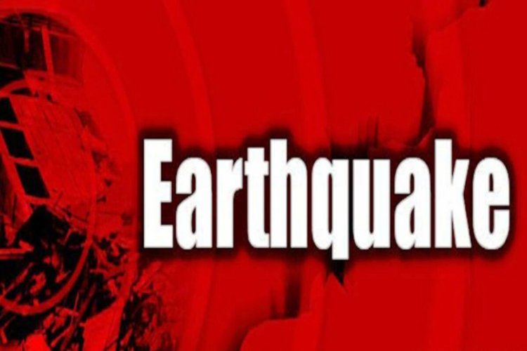 Moderate intensity quake hits HP's Chamba district