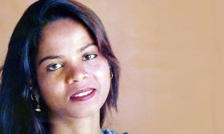 Freed from Pak jail, exiled Asia Bibi dreams of home