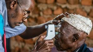 Allergan, Sightsavers and the IAPB Announce the ‘Keep Sight’ Initiative to Address Glaucoma in Ganjam