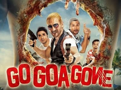 'Go Goa Gone 2' will have aliens, says Dinesh Vijan