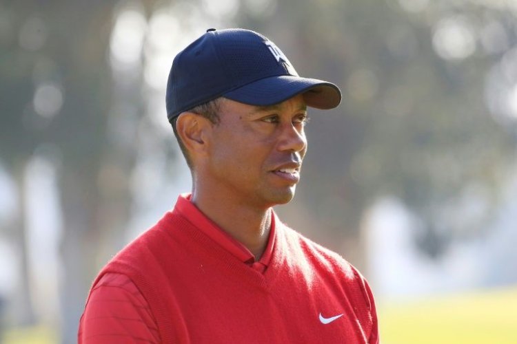 Tiger to skip Bay Hill with stiff back as Masters looms