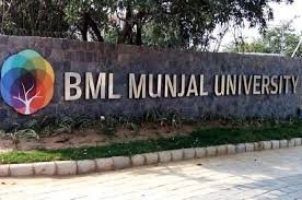 BML Munjal University Announces a New Program in Engineering Science Under its B.Tech Course