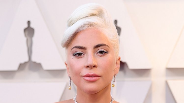 Lady Gaga has 'completely quit' smoking