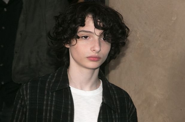 Finn Wolfhard was stalked by 'Stranger Things' fans
