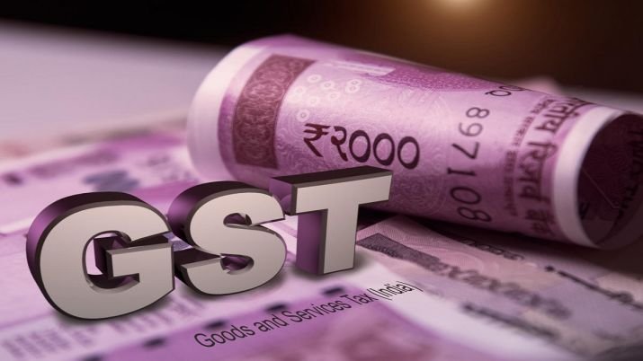 GST collections at Rs 1.05 lakh cr in Feb