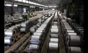 India's crude steel production drops 3 pc to 9.3 MT in Jan: Report