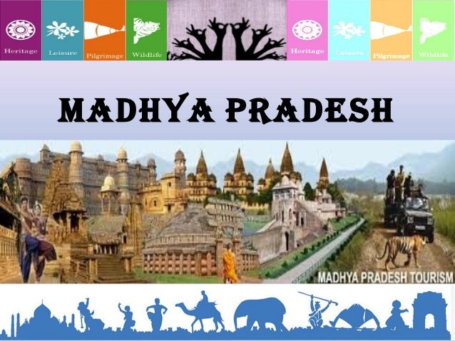 The Tiger State of India,  Madhya Pradesh Reiterates Focus on Wildlife Tourism