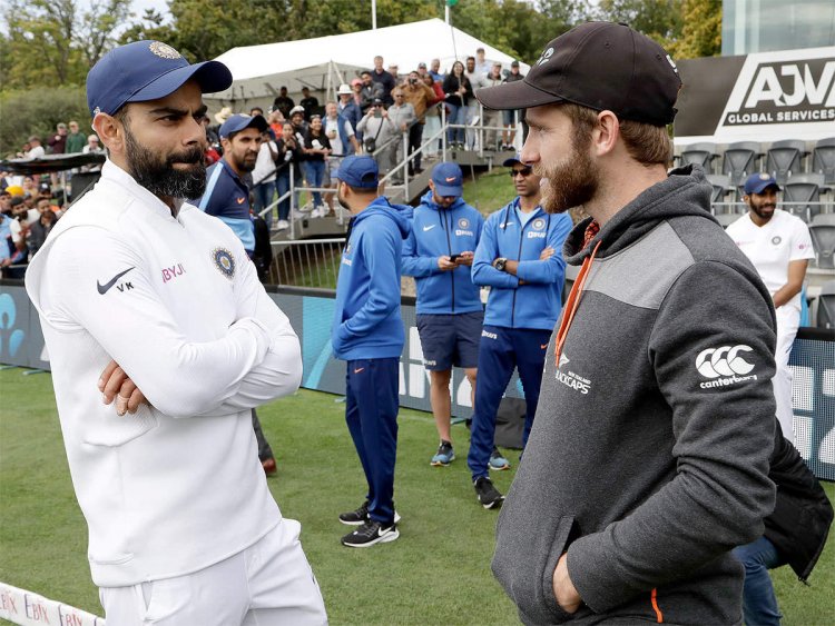 No excuses, batsmen didn't do enough for bowlers to attack: Kohli