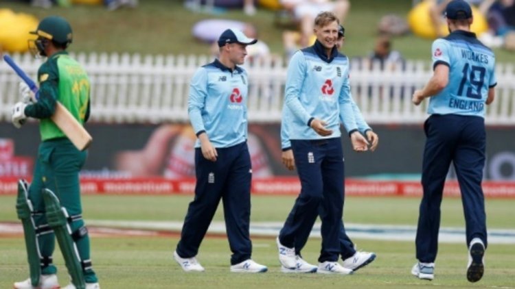 Coronavirus forces England to ditch hand shakes in Sri Lanka: Root