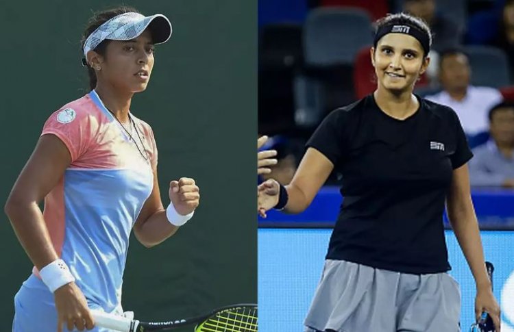 India ready for Fed Cup challenge with in-form Ankita and Sania in side