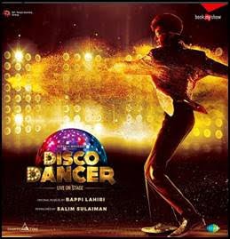 Saregama ventures into the live events space with their first ever stage musical – Disco Dancer