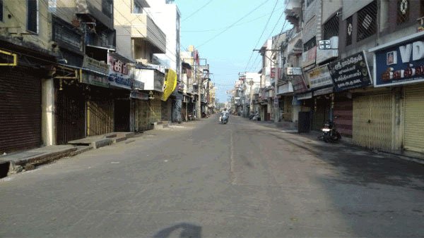 Bandh observed by Hindu, Muslim outfits in Coimbatore
