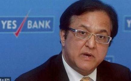 ED arrests Yes Bank founder Rana Kapoor under PMLA