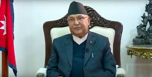 Nepal PM Oli to be discharged on Monday: report