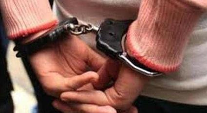 2 suspected drug smugglers held in Bahraich